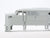 HO Scale Proto 2000 Undecorated FA1 Diesel Locomotive BAD GEARS