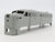 HO Scale Proto 2000 Undecorated FA1 Diesel Locomotive BAD GEARS