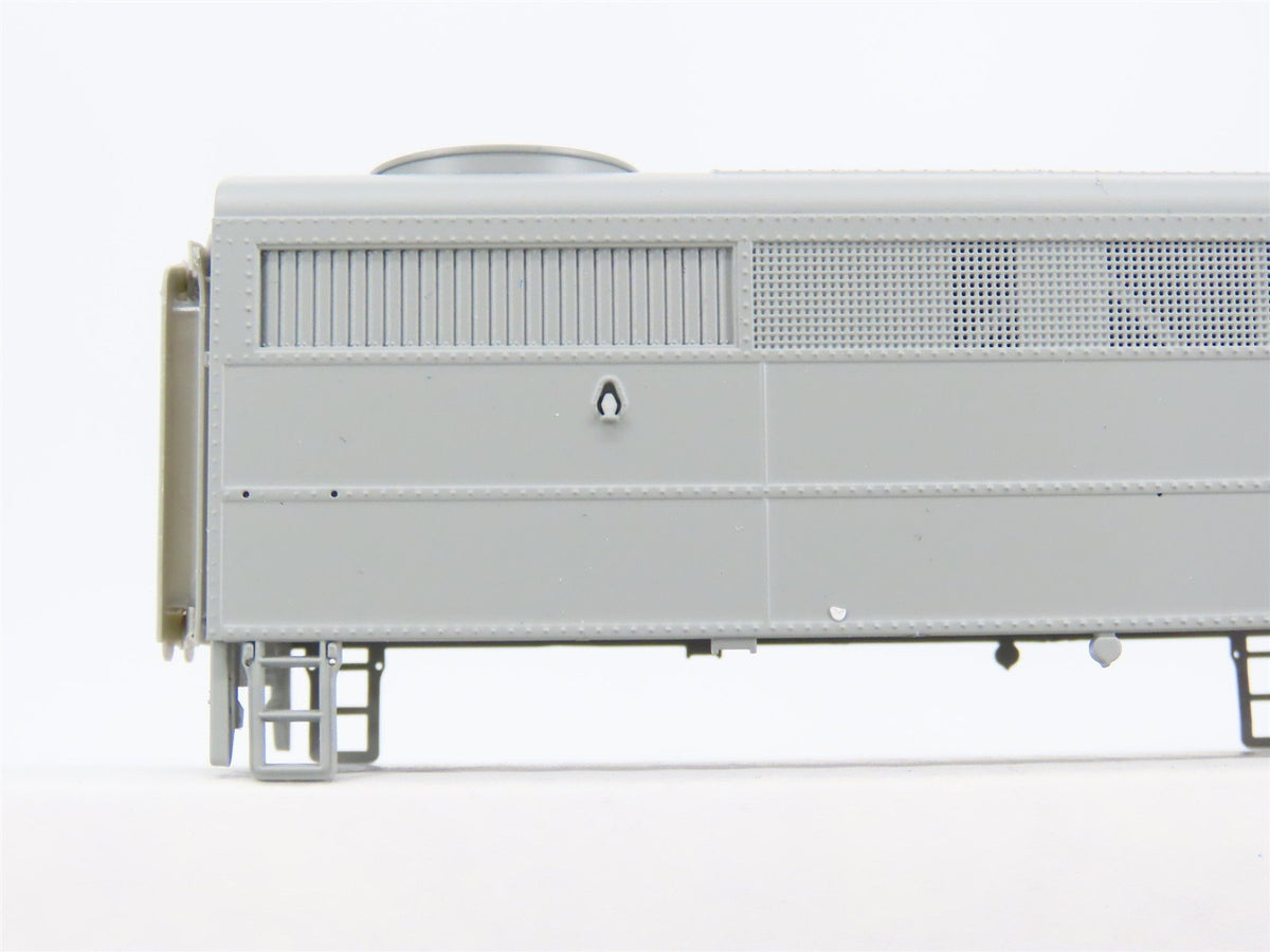 HO Scale Proto 2000 Undecorated FB1 Diesel Locomotive