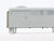HO Scale Proto 2000 Undecorated FB1 Diesel Locomotive