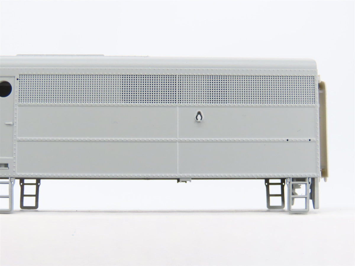 HO Scale Proto 2000 Undecorated FB1 Diesel Locomotive