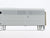 HO Scale Proto 2000 Undecorated FB1 Diesel Locomotive