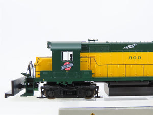 HO Scale Proto 2000 920-31331 CNW Chicago Northwestern RS27 Diesel #900