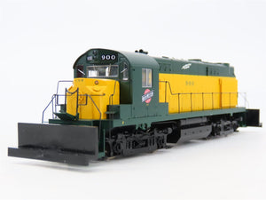 HO Scale Proto 2000 920-31331 CNW Chicago Northwestern RS27 Diesel #900
