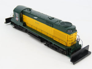 HO Scale Proto 2000 920-31331 CNW Chicago Northwestern RS27 Diesel #900
