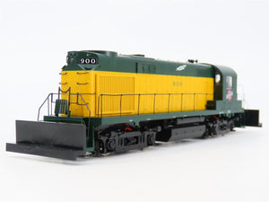 HO Scale Proto 2000 920-31331 CNW Chicago Northwestern RS27 Diesel #900