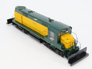 HO Scale Proto 2000 920-31331 CNW Chicago Northwestern RS27 Diesel #900