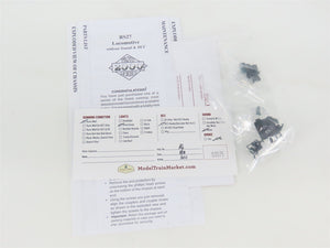 HO Scale Proto 2000 920-31331 CNW Chicago Northwestern RS27 Diesel #900