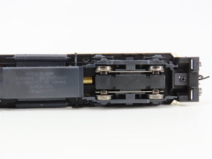 HO Scale Proto 1000 600061 PGE Pacific Great Eastern RS-18 Diesel Loco #587