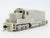 HO Scale Walthers Mainline 910-10400 Undecorated GP9 Ph II Diesel Locomotive