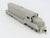HO Scale Walthers Mainline 910-10400 Undecorated GP9 Ph II Diesel Locomotive