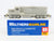HO Scale Walthers Mainline 910-10400 Undecorated GP9 Ph II Diesel Locomotive