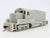 HO Scale Walthers Mainline 910-10400 Undecorated GP9 Ph II Diesel Locomotive