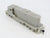 HO Scale Walthers Mainline 910-10400 Undecorated GP9 Ph II Diesel Locomotive