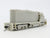 HO Scale Walthers Mainline 910-10400 Undecorated GP9 Ph II Diesel Locomotive
