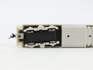 HO Scale Walthers Mainline 910-10400 Undecorated GP9 Ph II Diesel Locomotive