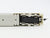 HO Scale Walthers Mainline 910-10400 Undecorated GP9 Ph II Diesel Locomotive