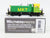 HO Scale Walthers Proto 920-41507 MKT Railway SW1200 Diesel Loco #1 wDCC & Sound
