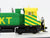 HO Scale Walthers Proto 920-41507 MKT Railway SW1200 Diesel Loco #1 wDCC & Sound