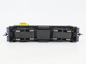 HO Scale Walthers Proto 920-41507 MKT Railway SW1200 Diesel Loco #1 wDCC & Sound