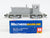 HO Scale Walthers Mainline 910-9200 Undecorated SW1 Diesel Locomotive