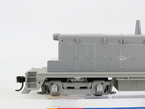 HO Scale Walthers Mainline 910-9200 Undecorated SW1 Diesel Locomotive