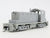 HO Scale Walthers Mainline 910-9200 Undecorated SW1 Diesel Locomotive