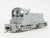 HO Scale Walthers Mainline 910-9200 Undecorated SW1 Diesel Locomotive