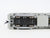 HO Scale Walthers Mainline 910-9200 Undecorated SW1 Diesel Locomotive