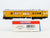 HO Scale Walthers RTR 932-6271 SRS Sperry Rail Services Diesel Rail Car #12