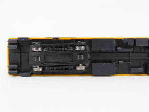 HO Scale Walthers RTR 932-6271 SRS Sperry Rail Services Diesel Rail Car #12