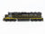 HO Scale Athearn SCL Seaboard Coast Line SD45-2 Diesel Locomotive #2059