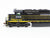 HO Scale Athearn SCL Seaboard Coast Line SD45-2 Diesel Locomotive #2059