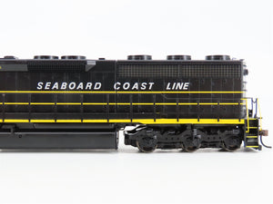 HO Scale Athearn SCL Seaboard Coast Line SD45-2 Diesel Locomotive #2059