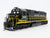 HO Scale Athearn SCL Seaboard Coast Line SD45-2 Diesel Locomotive #2059