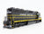 HO Scale Athearn SCL Seaboard Coast Line SD45-2 Diesel Locomotive #2059