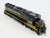 HO Scale Athearn SCL Seaboard Coast Line SD45-2 Diesel Locomotive #2059