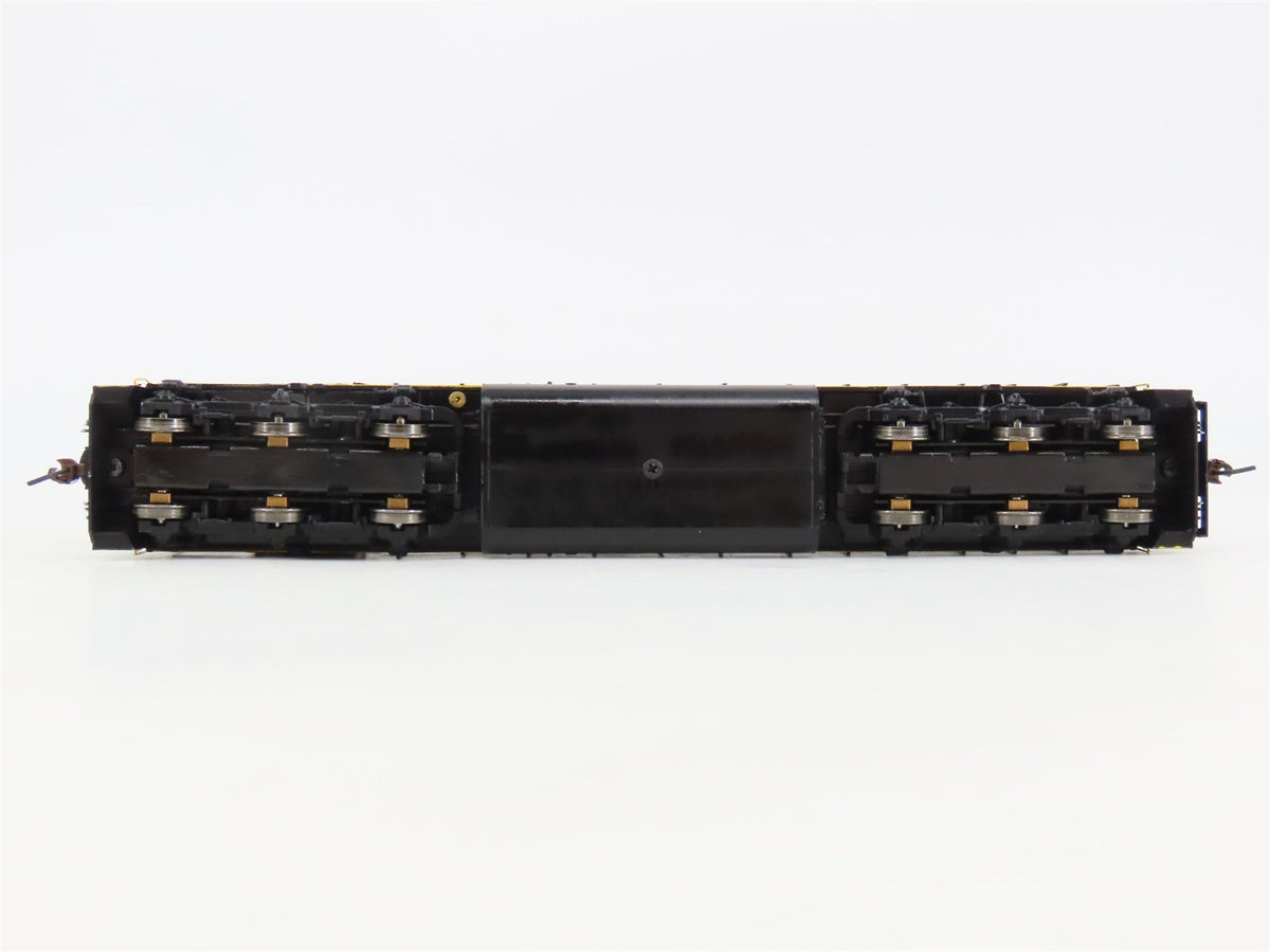 HO Scale Athearn SCL Seaboard Coast Line SD45-2 Diesel Locomotive #2059
