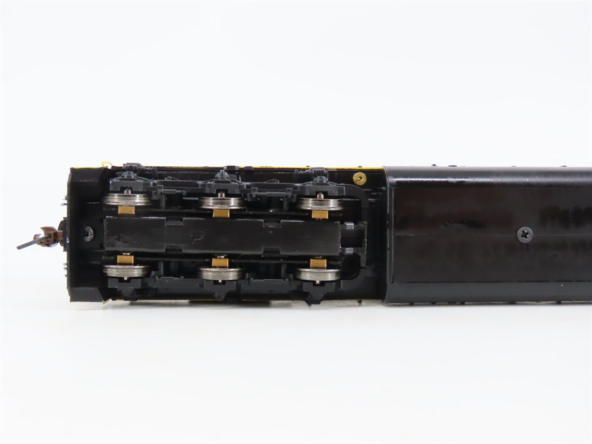 HO Scale Athearn SCL Seaboard Coast Line SD45-2 Diesel Locomotive #2059