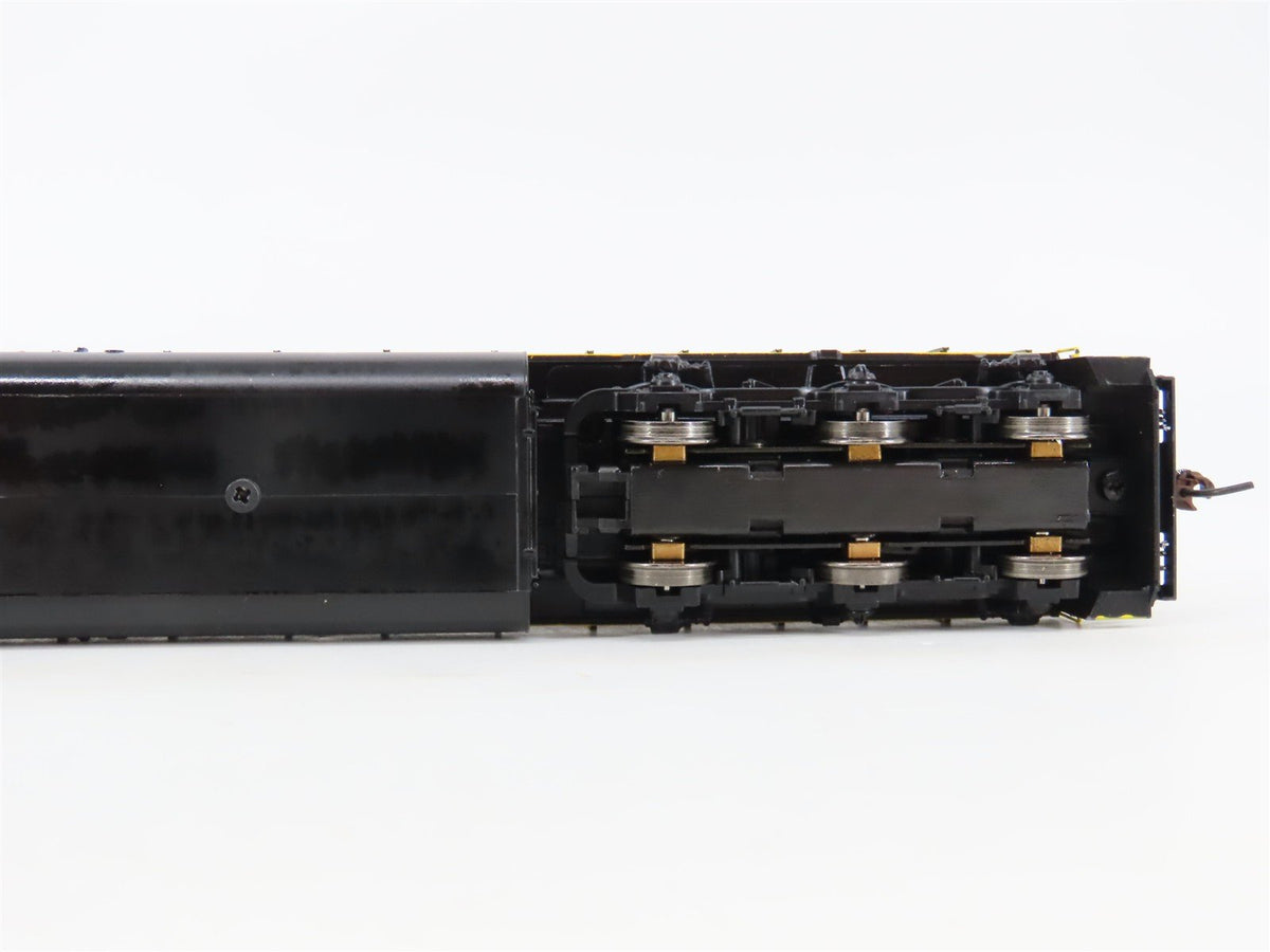 HO Scale Athearn SCL Seaboard Coast Line SD45-2 Diesel Locomotive #2059