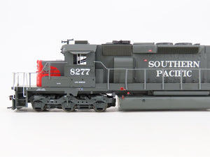 HO Scale Athearn SP Southern Pacific SD40T-2 Bloody Nose Diesel Loco #8277