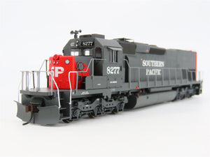 HO Scale Athearn SP Southern Pacific SD40T-2 Bloody Nose Diesel Loco #8277