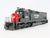 HO Scale Athearn SP Southern Pacific SD40T-2 Bloody Nose Diesel Loco #8277
