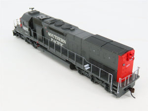 HO Scale Athearn SP Southern Pacific SD40T-2 Bloody Nose Diesel Loco #8277