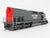 HO Scale Athearn SP Southern Pacific SD40T-2 Bloody Nose Diesel Loco #8277