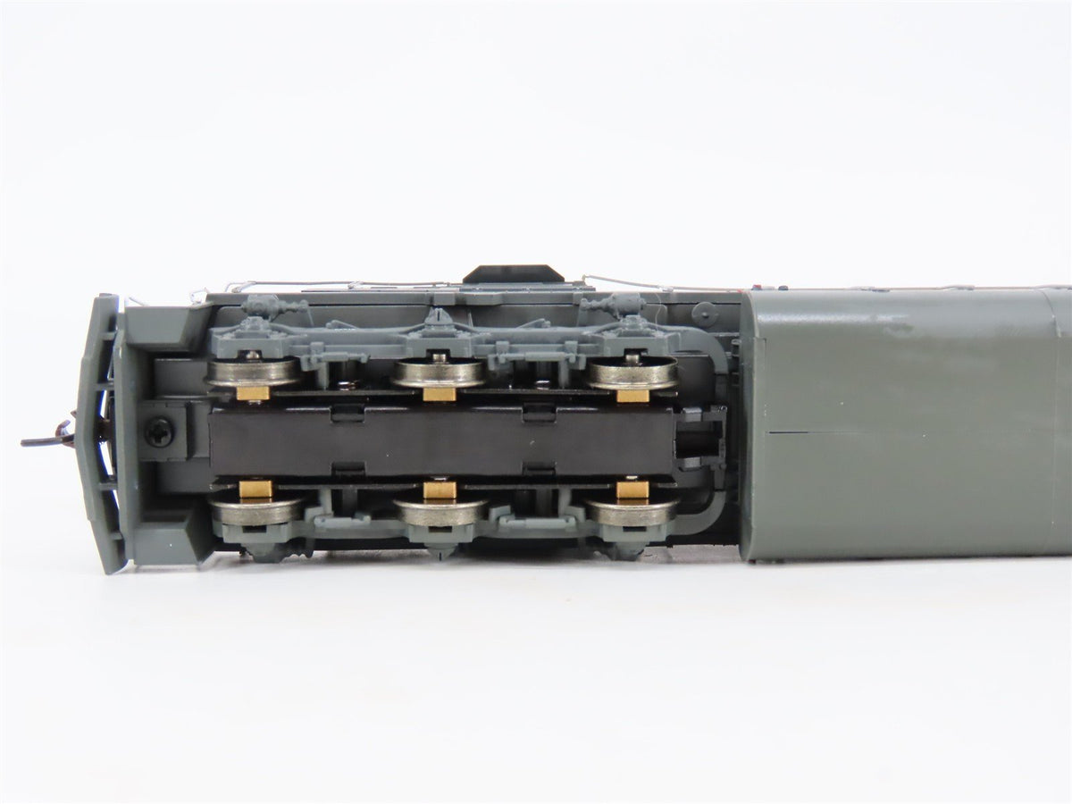 HO Scale Athearn SP Southern Pacific SD40T-2 Bloody Nose Diesel Loco #8277