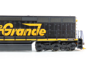 HO Scale Athearn DRGW Rio Grande SD45 Diesel Locomotive #5329