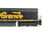 HO Scale Athearn DRGW Rio Grande SD45 Diesel Locomotive #5329