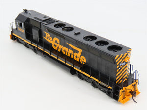 HO Scale Athearn DRGW Rio Grande SD45 Diesel Locomotive #5329
