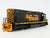 HO Scale Athearn DRGW Rio Grande SD45 Diesel Locomotive #5329